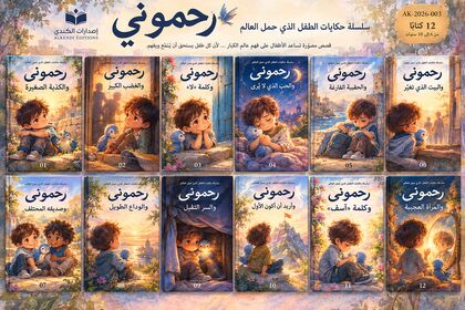 غلاف رحموني